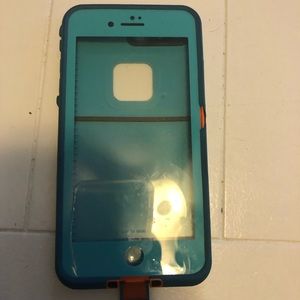 iphone 7 plus lifeproof case